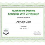 quickbooks-enterprise-certification-aayushi-2