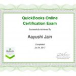 quickbooks-online-certification-aayushi-3